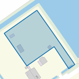 Perceel WRG03-H-2510