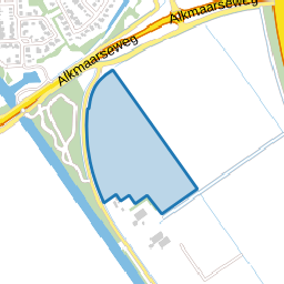 Perceel WRG03-H-2519