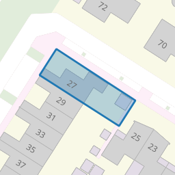 Perceel WRG03-H-2520