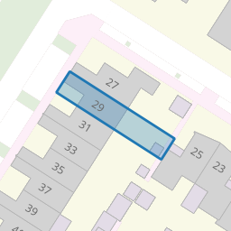 Perceel WRG03-H-2521