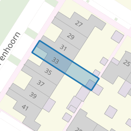 Perceel WRG03-H-2523