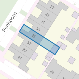 Perceel WRG03-H-2524