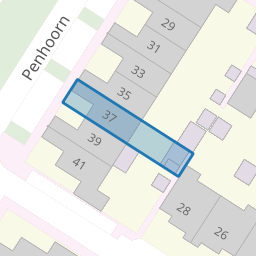 Perceel WRG03-H-2525