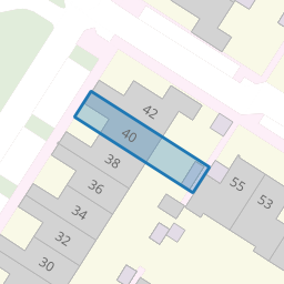 Perceel WRG03-H-2529