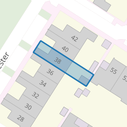 Perceel WRG03-H-2530