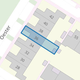 Perceel WRG03-H-2531