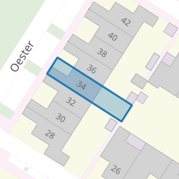 Perceel WRG03-H-2532