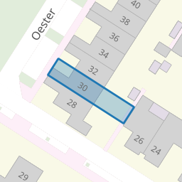 Perceel WRG03-H-2534