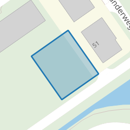 Perceel WRG03-H-2538