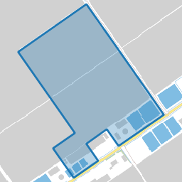 Perceel WRG03-H-2542