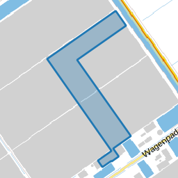 Perceel WRG03-H-2560