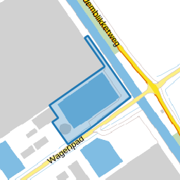 Perceel WRG03-H-2565