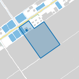 Perceel WRG03-H-2573