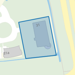 Perceel WRG03-H-2581