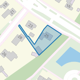 Perceel WRG03-H-2584