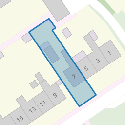 Perceel WRG03-H-2589