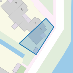 Perceel WRG03-H-2596