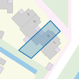 Perceel WRG03-H-2597