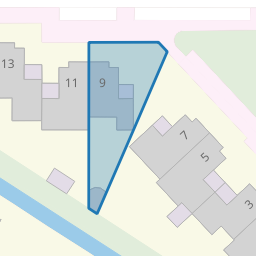 Perceel WRG03-H-2600