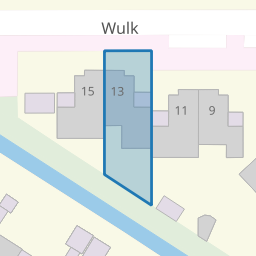 Perceel WRG03-H-2602