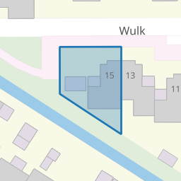 Perceel WRG03-H-2603