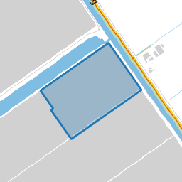 Perceel WRG03-H-2609