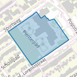 Perceel WRG03-H-2612