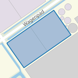 Perceel WRG03-H-2617