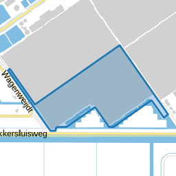 Perceel WRG03-H-2629