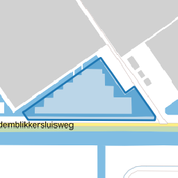 Perceel WRG03-H-2632