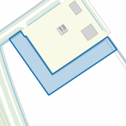 Perceel WRG03-H-2634