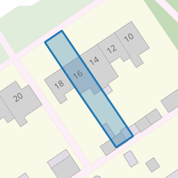 Perceel WRG03-H-2641