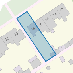 Perceel WRG03-H-2642