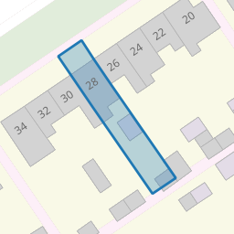 Perceel WRG03-H-2643