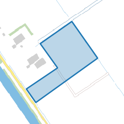 Perceel WRG03-H-2647