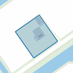 Perceel WRG03-H-2650