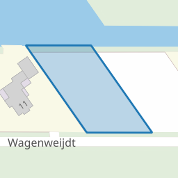 Perceel WRG03-H-2660