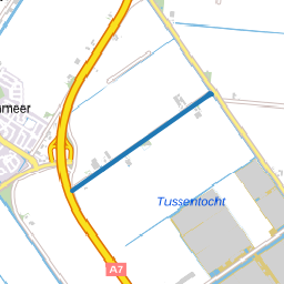 Perceel WRG03-H-2671