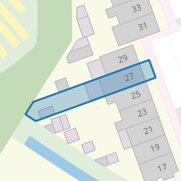 Perceel WRG03-H-2681