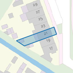 Perceel WRG03-H-2684