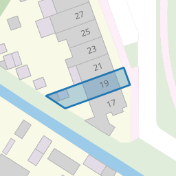 Perceel WRG03-H-2685