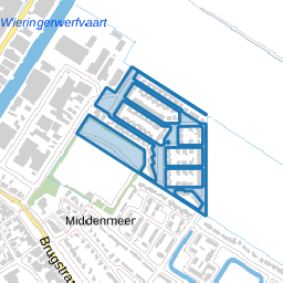 Perceel WRG03-H-2687