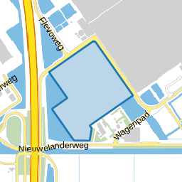 Perceel WRG03-H-2688