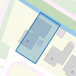 Perceel WRG03-H-2692