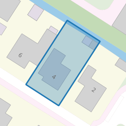 Perceel WRG03-H-2694