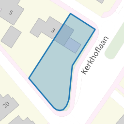 Perceel WRG03-H-2698