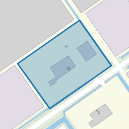 Perceel WRG03-H-2706