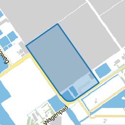 Perceel WRG03-H-2714