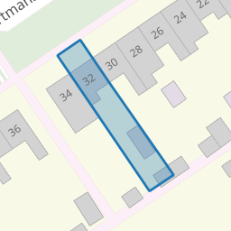 Perceel WRG03-H-2717