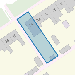 Perceel WRG03-H-2718